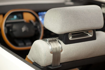 Citroën Cactus – Kỳ vọng của người Pháp.